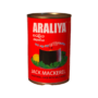 Araliya jack mackerel