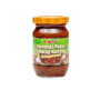 Meriza sambal petai udang kering