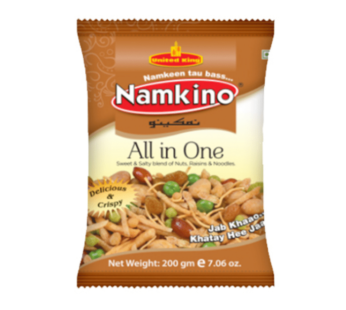 United king namkino namkino all in one