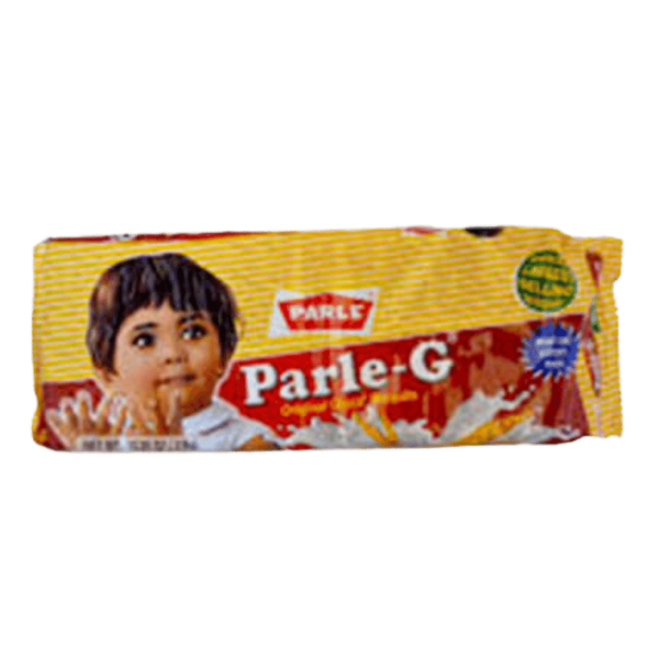 Parle g biscuit  79 g