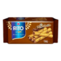 Rito wafer roll with chocolate cream