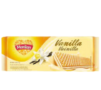 Vanilla Wafer Marilan