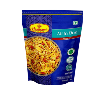 haldiram’s all in one