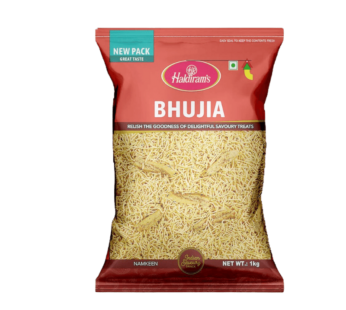 haldiram’s bhujia