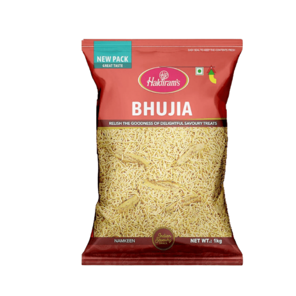 haldiram's bhujia
