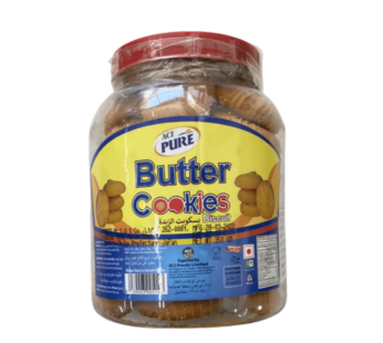 Aci pure butter cookies biscuit