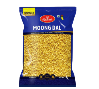 Haldirams moong dal