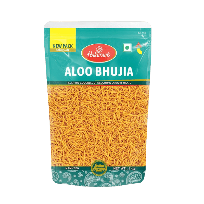 Haldiram s Aloo Bhujia Aavo
