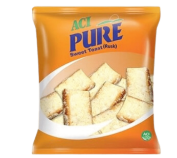 aci pure sweet toast