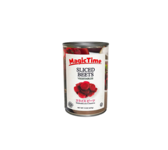 Magic time beterraba em conserva