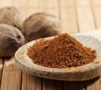 NUTMEG POWDER 50g