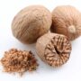 NUTMEG WHOLE 50g
