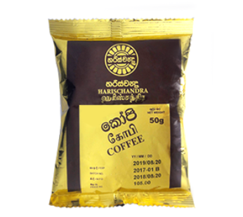 Harischandra Coffee