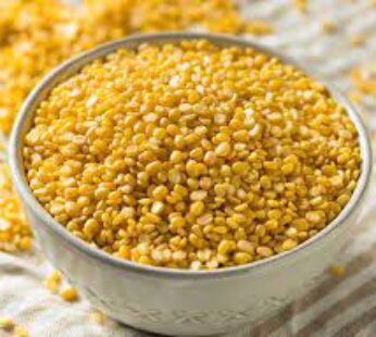 Moong dal